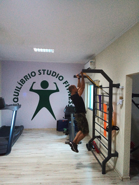 Foto 2 de Clínica Equilíbrio