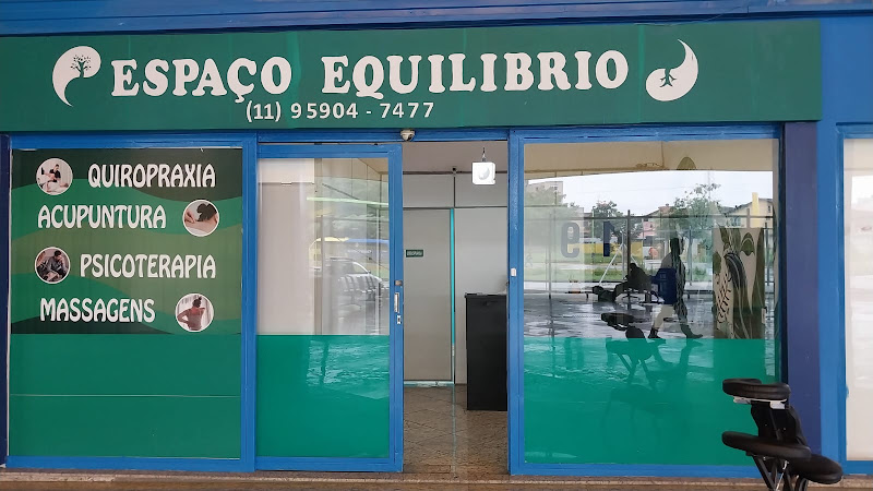 Foto 2 de Clinica Equilíbrio