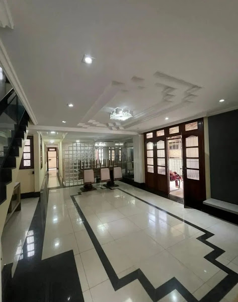 Foto 2 de Clinica Equilíbrio- Reabilitação e Saúde Mental