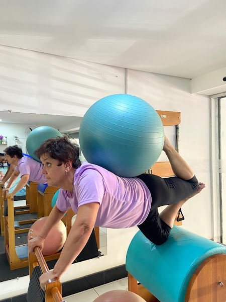 Foto 3 de Clínica Equilibrium Rose Brêtas