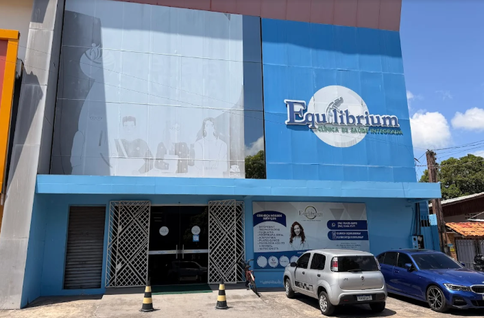 Foto 2 de Clínica Equilibrium | Santana - AP