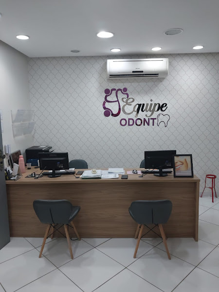 Foto 2 de Clínica Equipe Odonto