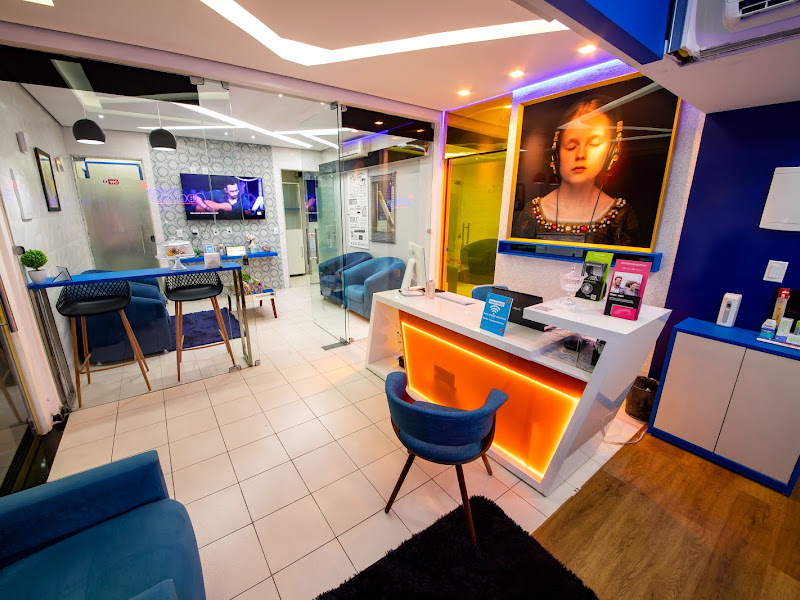 Foto 2 de Clínica Equipe Odontus