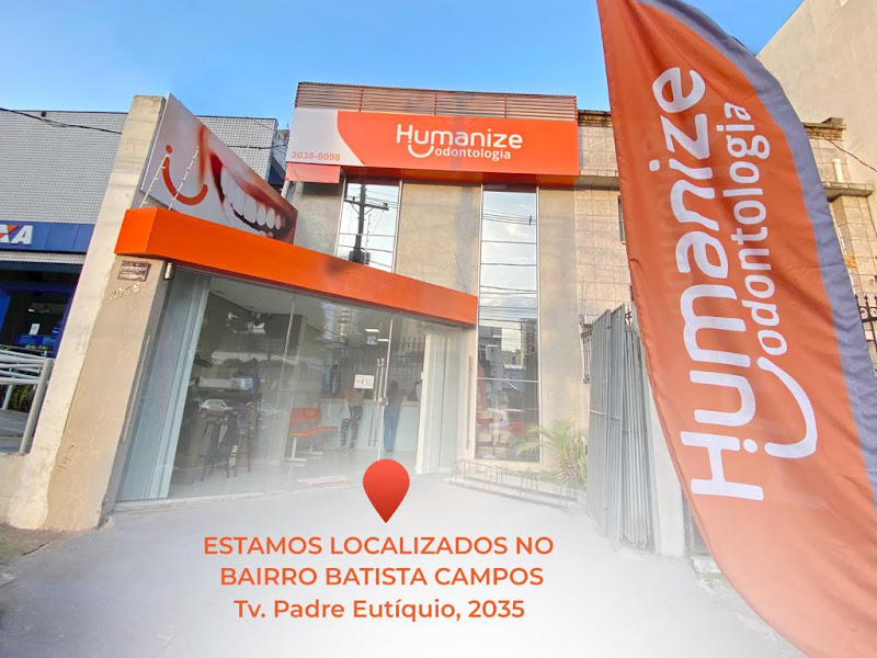 Foto 9 de Clínica EquipeDente | Invisalign | Implante Dentário | Nazaré | Belém - PA