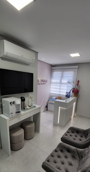 Foto 2 de Clínica Érica Freitas