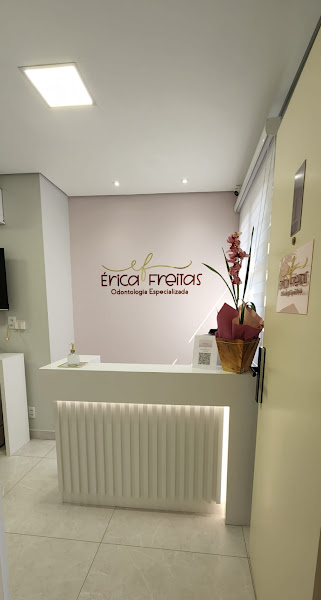 Foto 3 de Clínica Érica Freitas