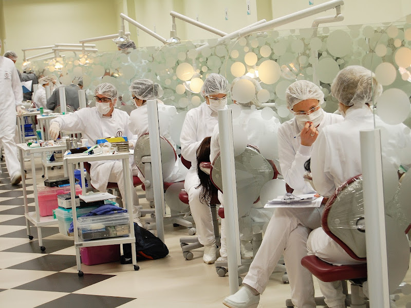 Foto de Clínica-Escola de Odontologia