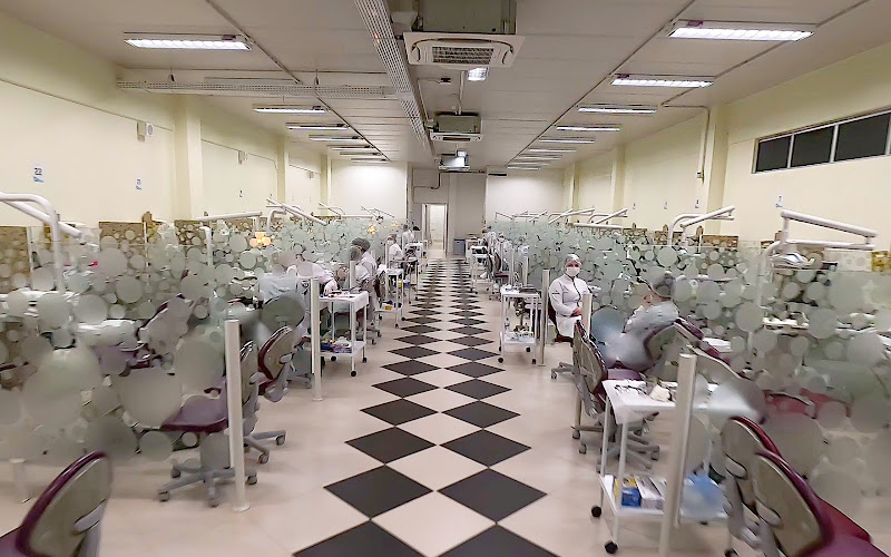 Foto 3 de Clínica-Escola de Odontologia
