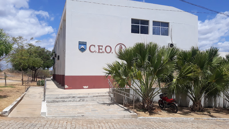 Foto 2 de Clinica Escola de Odontologia UFCG