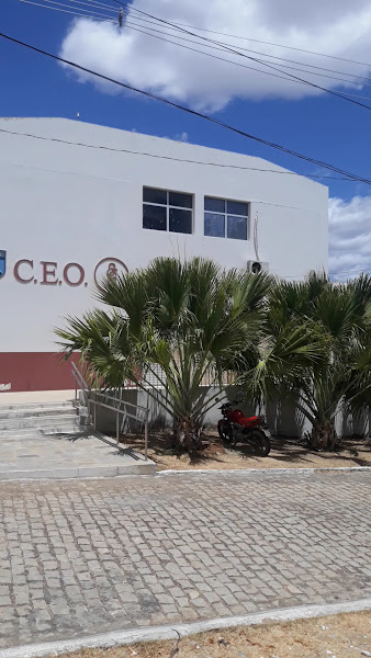 Foto 3 de Clinica Escola de Odontologia UFCG