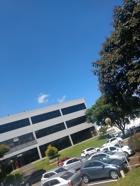 Foto 2 de Clínica-Escola de Odontologia - UFPR