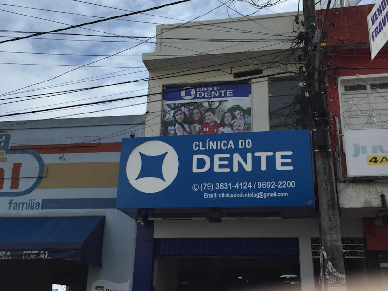 Foto 3 de Clínica-Escola de Odontologia - UFS