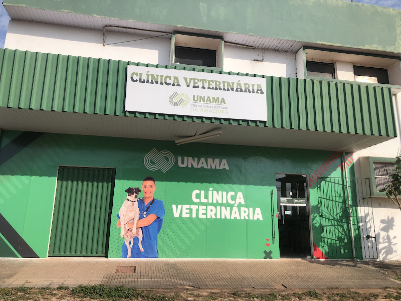 Foto 2 de Clínica Escola de Odontologia - UNAMA
