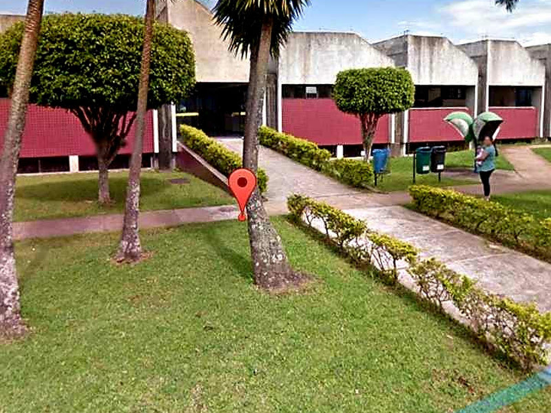 Foto 3 de Clínica Escola de Odontologia UniBrasil