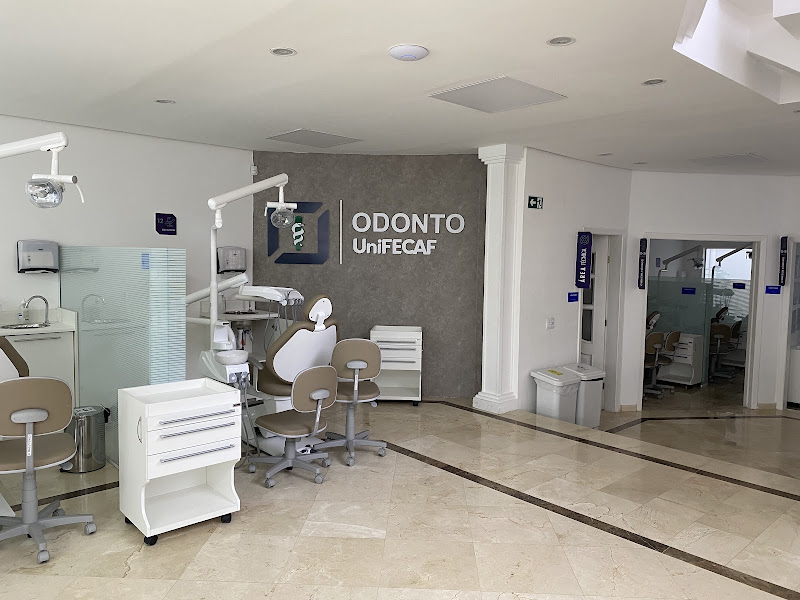 Foto 2 de Clínica Escola de Odontologia - UniFECAF