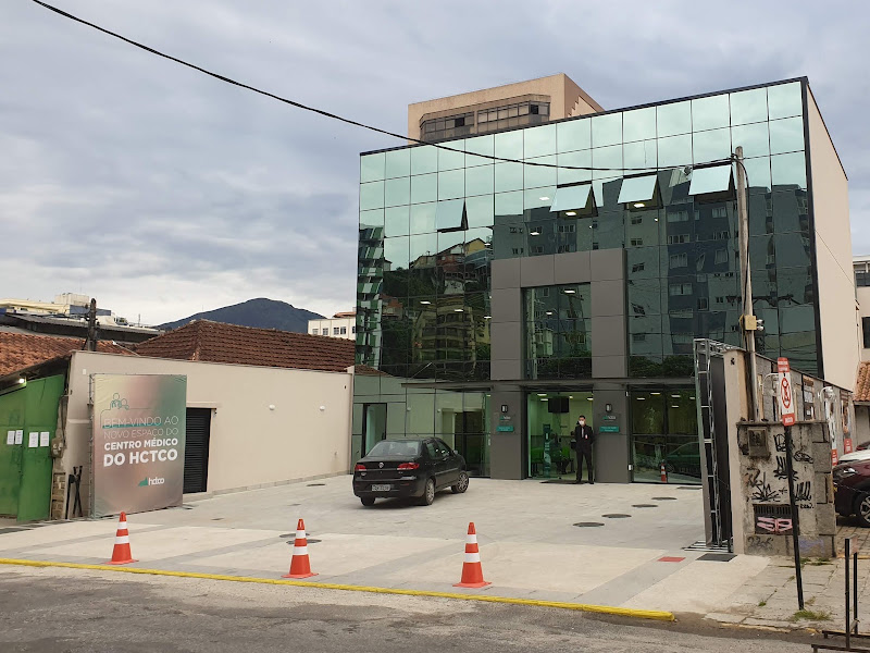Foto 2 de Clínica Escola de Odontologia - UNIFESO