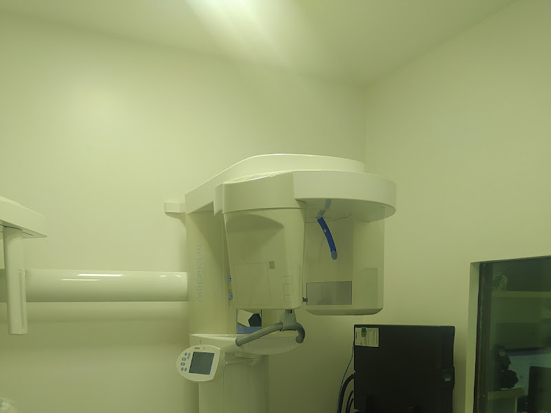 Foto 2 de Clínica Escola de Odontologia UNIFIP