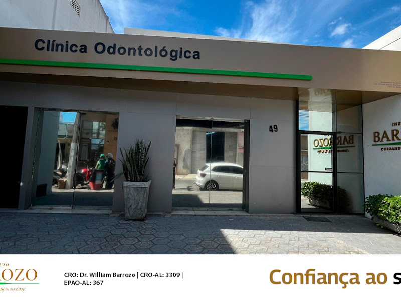 Foto 2 de Clínica escola de odontologia Uninassau