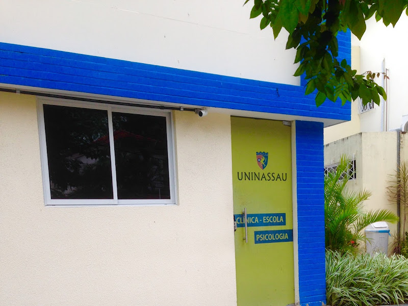 Foto 5 de CLINICA ESCOLA DE ODONTOLOGIA UNINASSAU - GRAÇAS/DERBY