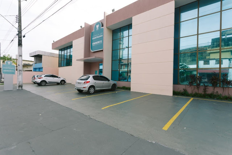 Foto 2 de Clínica Escola de Odontologia - Uninorte