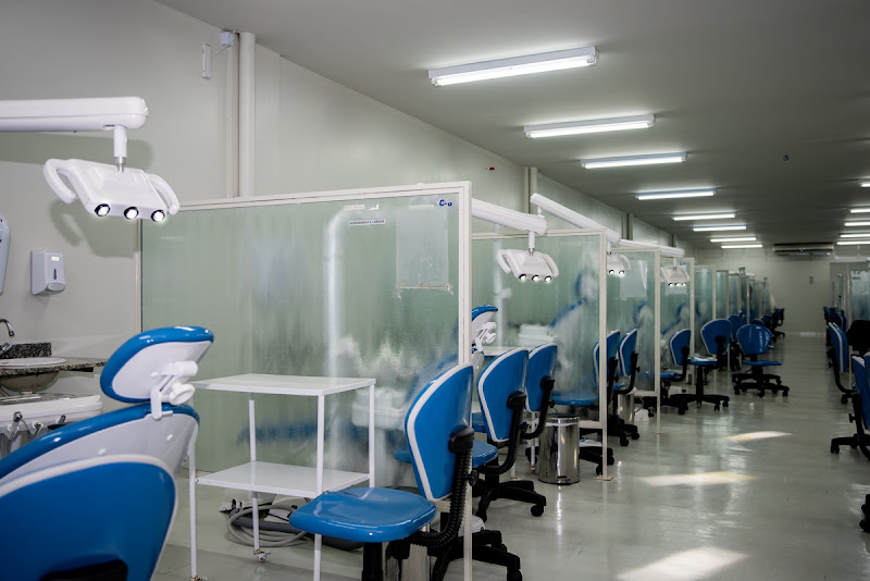 Foto 2 de Clínica Escola de Odontologia - Universidade de Gurupi UnirG