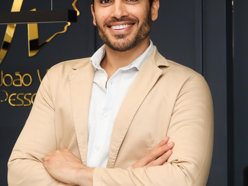 Foto de Clínica Escola Dr. João Victor Pessoa