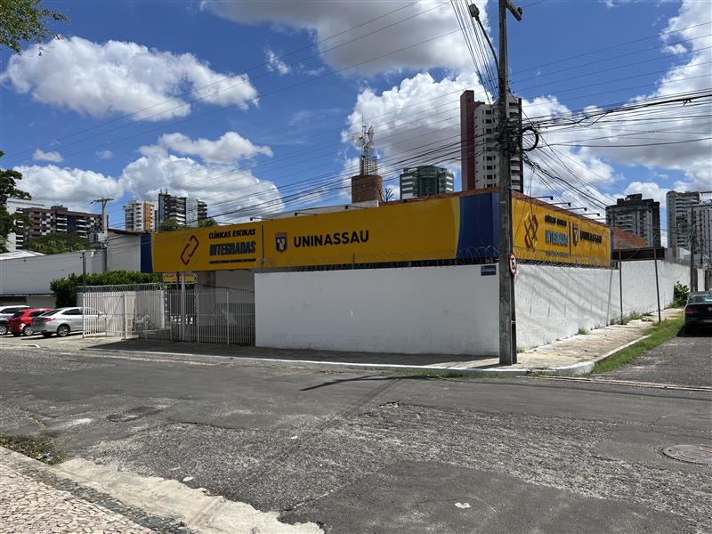 Foto 2 de Clínica Escola Integrada UNINASSAU Teresina Jóquei