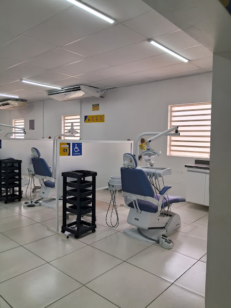 Foto 3 de Clínica Escola Integrada UNINASSAU Teresina Jóquei