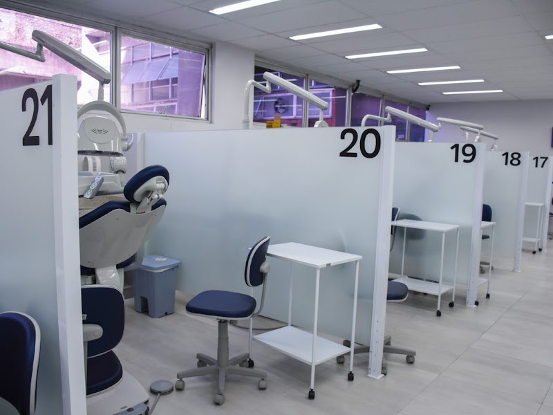 Foto 2 de CLÍNICA-ESCOLA MUNICIPAL DE ODONTOLOGIA