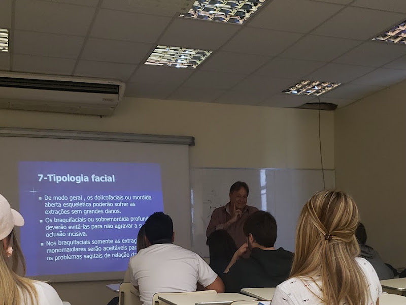 Foto 3 de CLÍNICA-ESCOLA MUNICIPAL DE ODONTOLOGIA