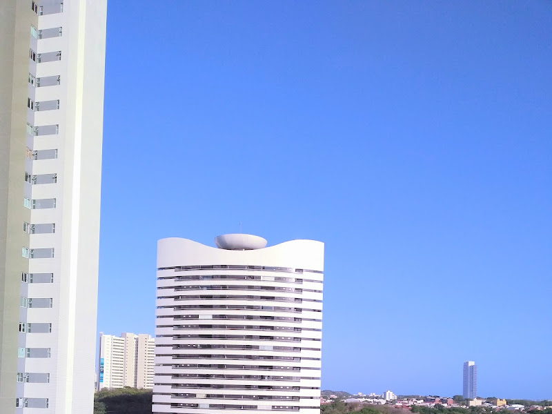 Foto 4 de Clínica Escola Unichristus