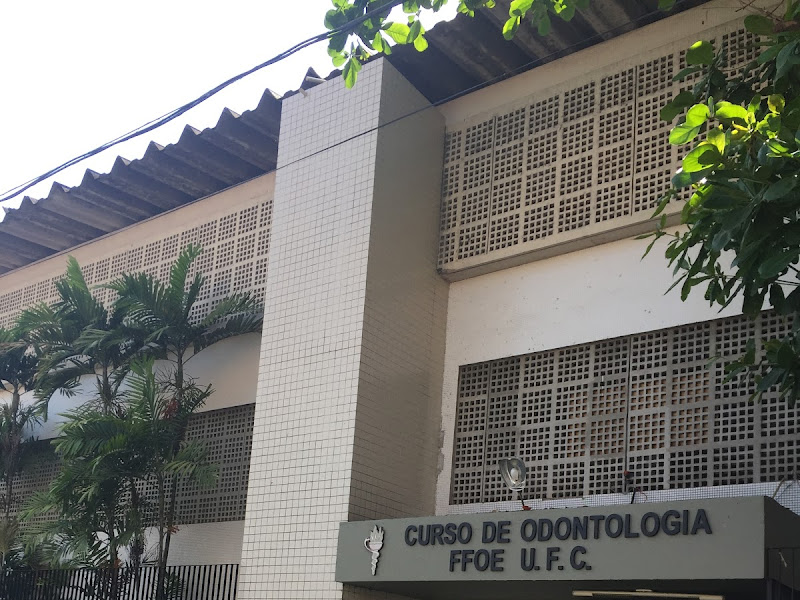 Foto 5 de Clínica Escola Unichristus