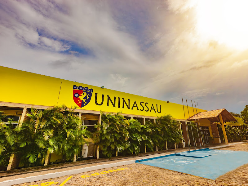 Foto 2 de Clínica escola Uninassau Parnaiba