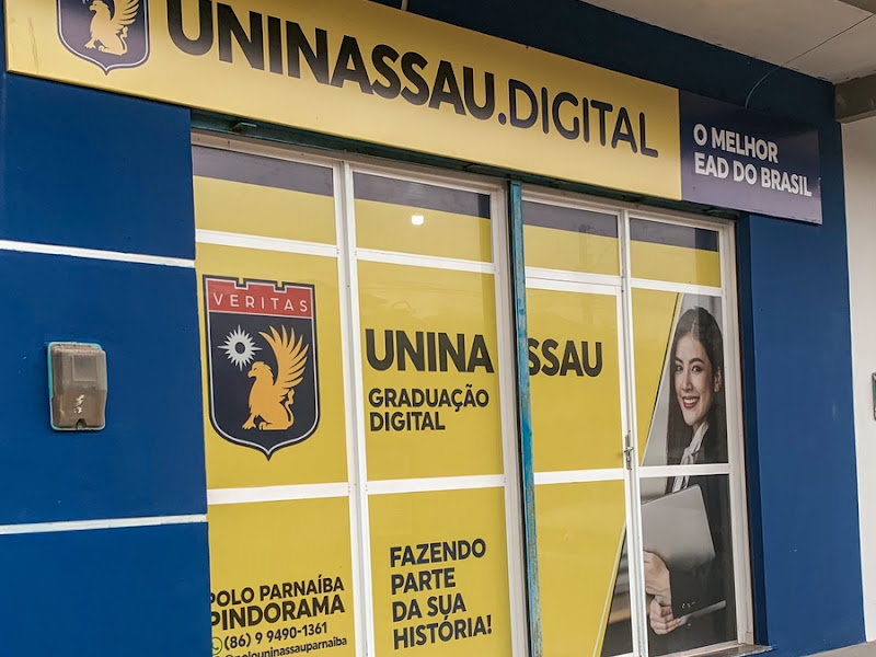 Foto 3 de Clínica escola Uninassau Parnaiba