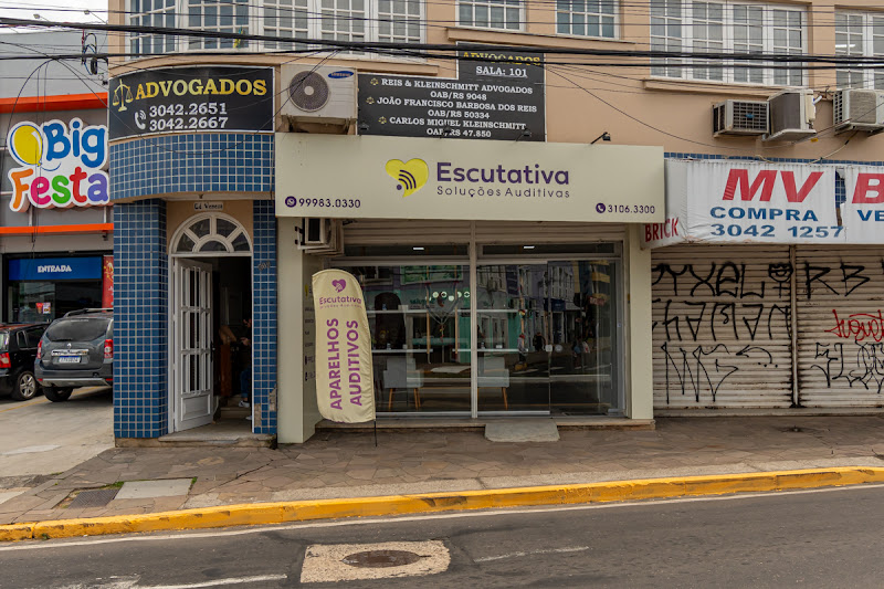 Foto 2 de Clínica EscutAtiva - Aparelhos Auditivos