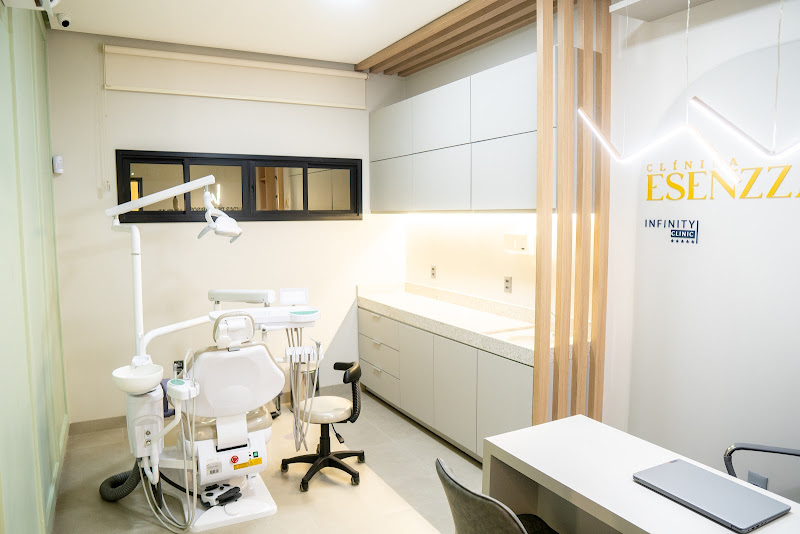Foto 2 de Clínica Esenzza