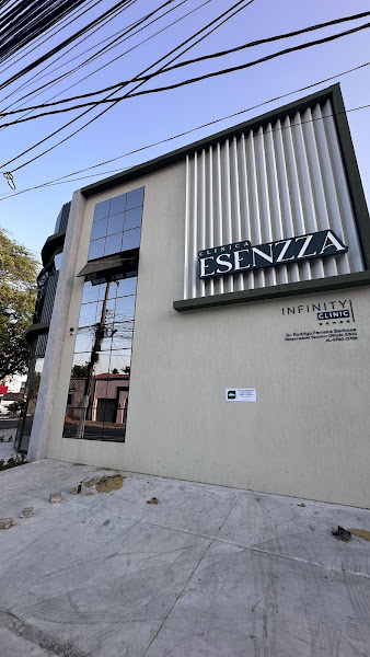 Foto 3 de Clínica Esenzza