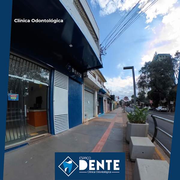 Foto 2 de Clínica Espaço