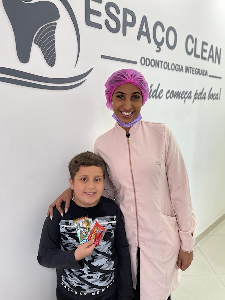 Foto 3 de Clinica Espaço Clean Odontologia