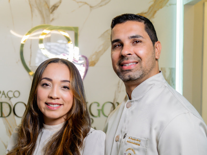 Foto 10 de Clinica Espaço Clean Odontologia