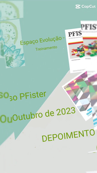 Foto 3 de Clínica - Espaco Evolução- Treinamento