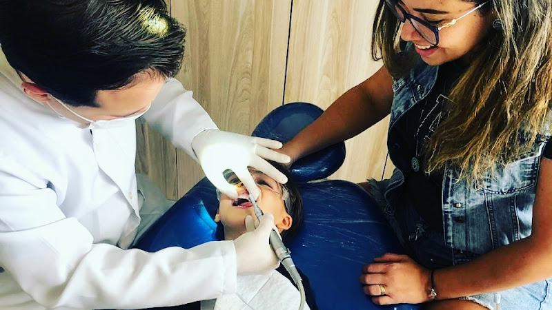 Foto 2 de Clinica Espaço Hévolus