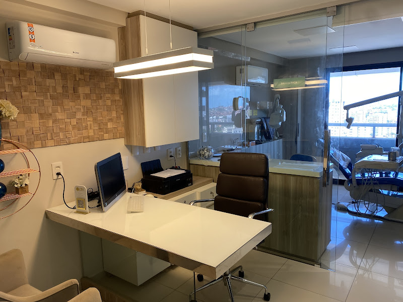 Foto 3 de Clinica Espaço Hévolus