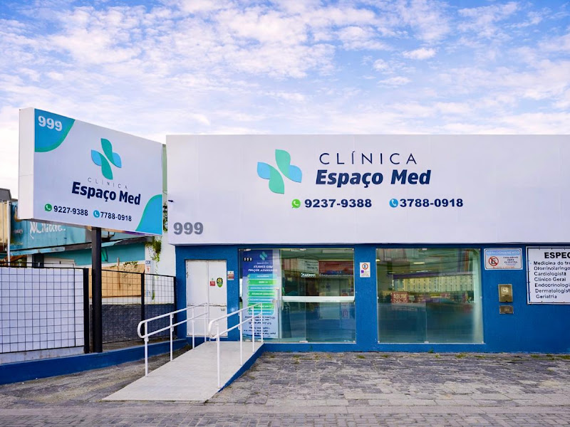 Foto de Clínica Espaço Med