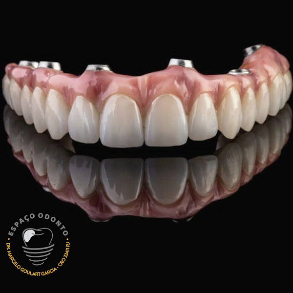 Foto 2 de Clinica ESPAÇO ODONTO