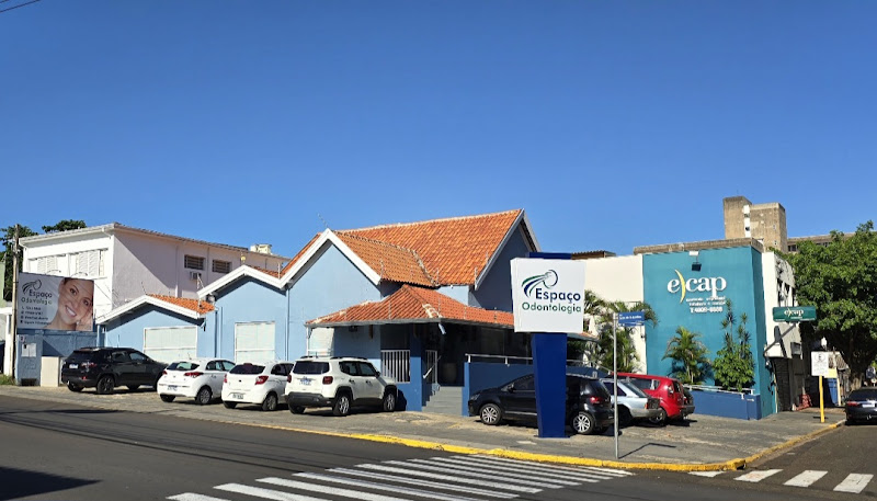 Foto 2 de Clínica Espaço Odontologia