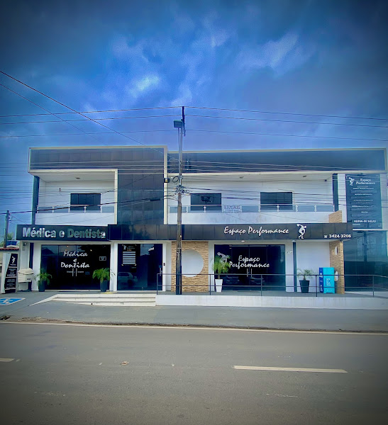 Foto 2 de Clínica Espaço Performance