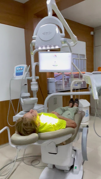 Foto 2 de Clínica Espaço Premium