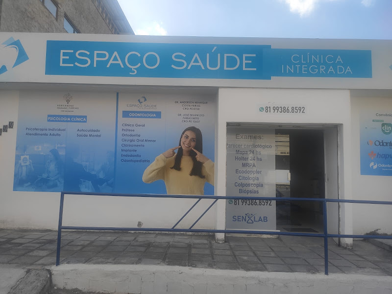 Foto 3 de Clínica Espaço saúde