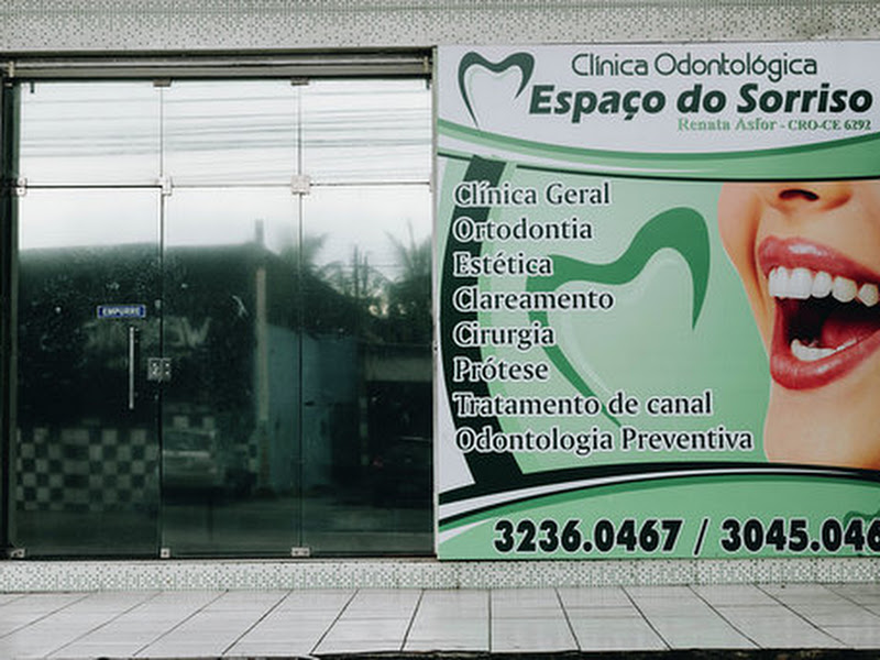 Foto 4 de Clínica Espaço Saúde e Sorriso